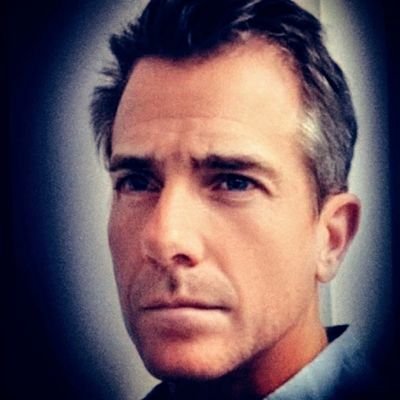 Profile Picture of Dave Hampton (@davehamptonusa) on Twitter