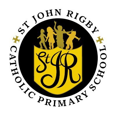 Profile Picture of St John Rigby Primary (@StJohnRig) on Twitter