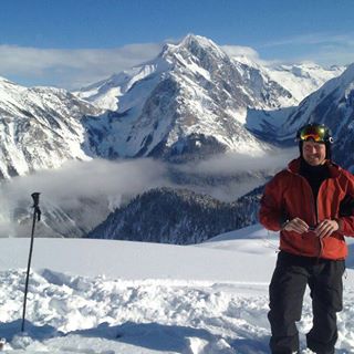 Profile Picture of James Halpin (@james.halpin.507) on Facebook