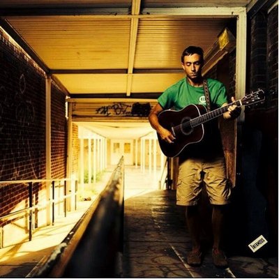 Profile Picture of William Cain (@artofchanges) on Twitter