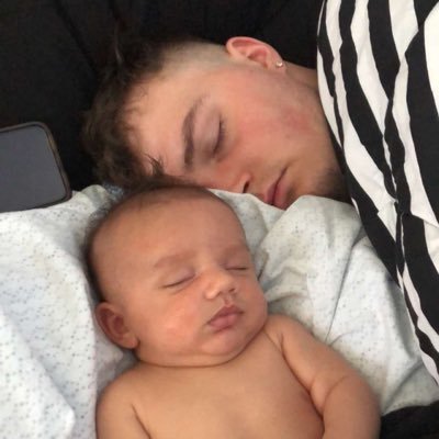 Profile Picture of Kyle Bradford (@bradford2425) on Twitter