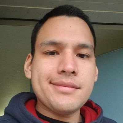 Yauchin Manuel Lam - Twitter Profile Picture of Yauchin Manuel Lam (@LamYauchin) on Twitter