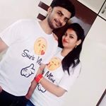 Profile Picture of Pooja Shah (@poojagond91) on Instagram