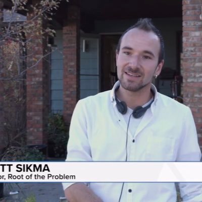 Profile Picture of Scott Corban Sikma (@scottsikma89) on Twitter