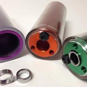 Profile Picture of Mario A H Fabian (@mariofabian821) on Twitter