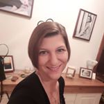 Profile Picture of Daniela Makel (@blue__81) on Instagram