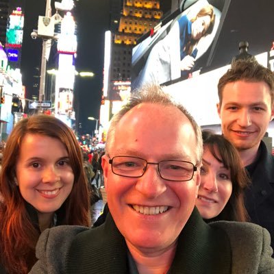 Profile Picture of Andrew James Cowan (@AndyJCowan) on Twitter