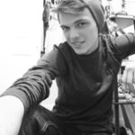 Profile Picture of Matthew Barrie (@green.eyez.b) on Instagram