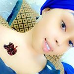 Profile Picture of Sumish🥰 (@sumayo_nur) on Instagram