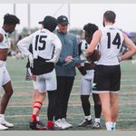 Profile Picture of Mike Crosby (@qb_coach_crosby) on Instagram