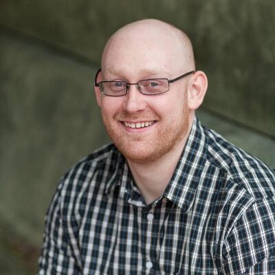 Profile Photo of Andrew Strickland (@gaisuru) on Twitter