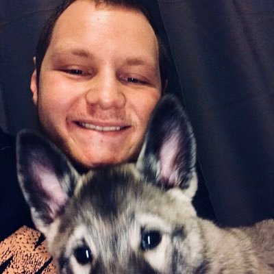 Profile Picture of Cory Ritchie (@CoryRitchie10) on Twitter