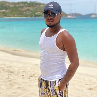 Shamir Joseph - Twitter Profile Picture of Shamir Joseph (@ShamirJoseph1) on Twitter