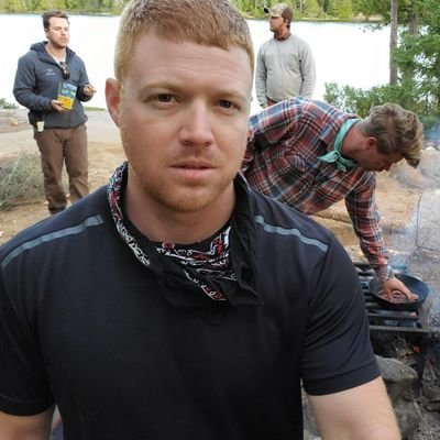 Profile Picture of Ryan Harness (@RyanHarness7) on Twitter