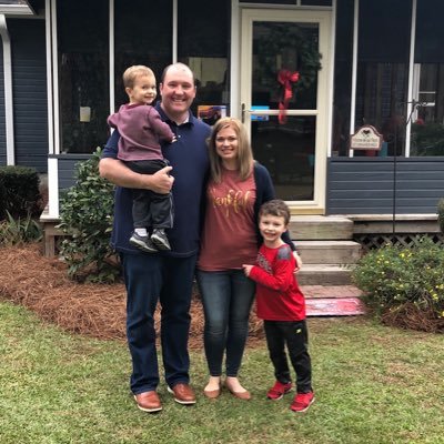 Profile Picture of Adam Alford (@adamalford15) on Twitter