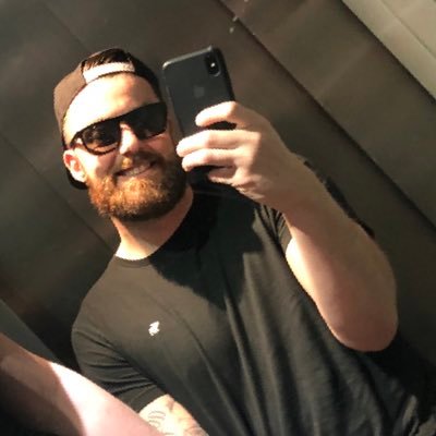 Profile Picture of Matthew Williamson (@MatthewBruce22) on Twitter