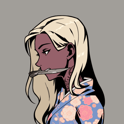 Raymond - Twitter Profile Picture of Raymond (@RaymondNkIt) on Twitter