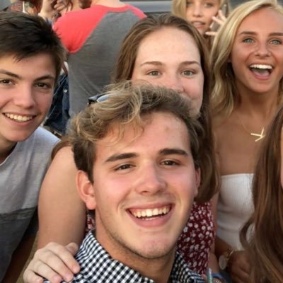 Profile Picture of Nate Alexander (@natealexander2) on Twitter