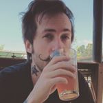 Profile Picture of Jesse Farthing (@mr_windup_bird) on Instagram