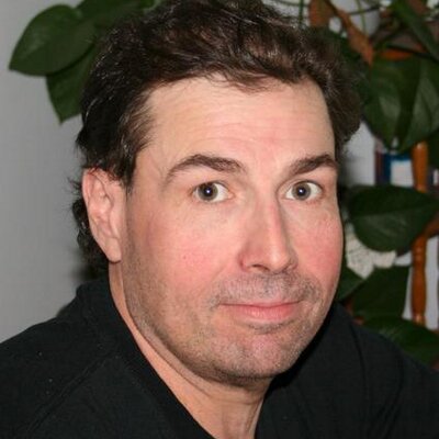 Profile Picture of Dan Cookson (@DanCookson) on Twitter