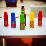 Profile Picture of Daniel Peachey (@thelastdropvaping) on Instagram