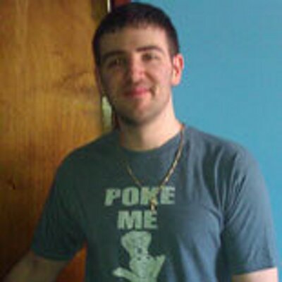 Profile Picture of Wayne Wileman (@Wayne_Wileman) on Twitter