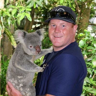Profile Picture of Christopher Adams (@10topper27) on Twitter