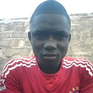 Profile Picture of Atchoumngué Yohona Baou (@atchoumngue.yohonabaou) on Facebook