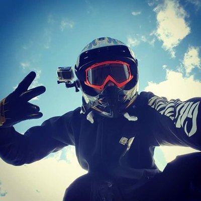 Profile Picture of Lukas Keller (@BarryAllen911) on Twitter