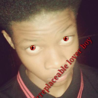 Profile Picture of Irreplaceable Lover (@jamal_archer) on Twitter