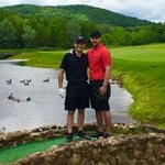 Profile Picture of Chuck Gallo (@cjgiii) on Instagram