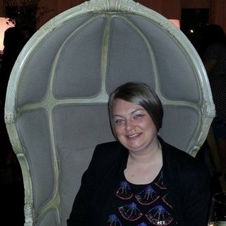 Profile Picture of Jacqueline Burns (@jacqueline.burns.39) on Facebook