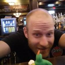 Profile Picture of Joshua Plumb (@plumb2k) on Twitter