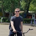 Profile Picture of Stephen Risko (@s_risko) on Instagram