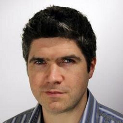 Profile Picture of Thomas O'Duffy (@ThomasODuffy) on Twitter