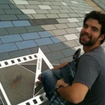 Profile Picture of Alvaro Mattos (@Matuxtux) on Twitter