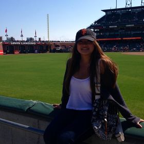 Profile Picture of Anna Kong (@annakong) on Pinterest