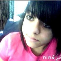 Profile Picture of Nina Machin (@ninajademachin) on Myspace