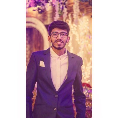 Profile Picture of سید حسن حیدر رضوی (@S_HasanRizvi) on Twitter