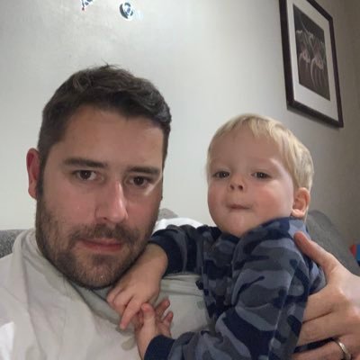 Profile Picture of Peter Wilkie (@petewilkie) on Twitter