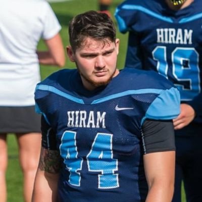 Profile Picture of Nathan Hudson (@____Hudson____) on Twitter