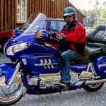 Profile Picture of Gunleif Gundersen (@gunleifgundersen) on Instagram