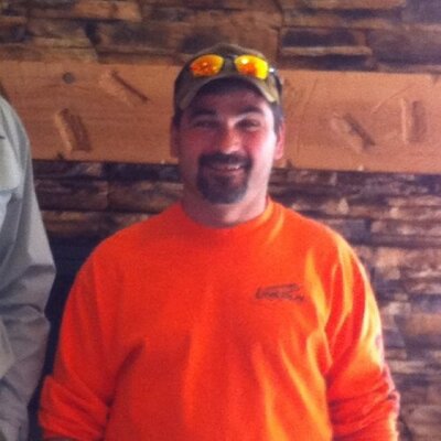 Profile Picture of Dan Himes (@Dan682) on Twitter