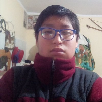 Profile Picture of JAIME ALEJANDRO LUPE COLLARANI (@LupeCollarani) on Twitter