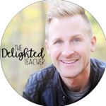 Profile Picture of The Delighted Teacher | Andrew (@thedelightedteacher) on Instagram