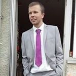 Profile Picture of Jacob Wilcock (@jakew1993) on Instagram