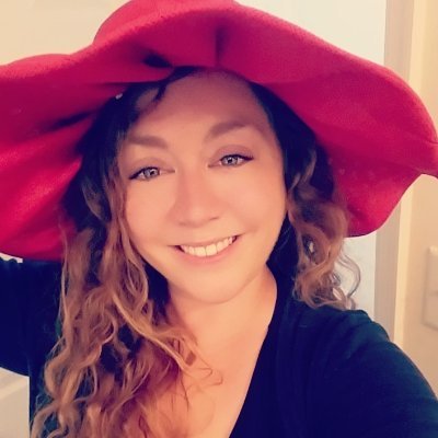 Profile Picture of Sarah Hoyt (@SarahHoyt01) on Twitter