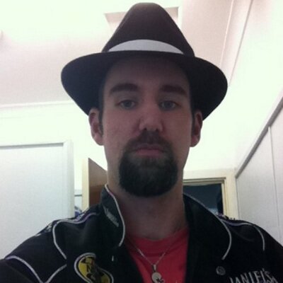 Profile Picture of Aaron Wann (@Hitman0013) on Twitter