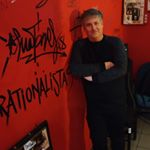 Profile Picture of Dimitrios Dimopoulos (@dmitrios.dimopoulos) on Instagram