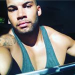 Profile Picture of Kevin Kenton Avando Crum (@_k.k.a.c_) on Instagram